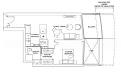 Marina One Residences (D1), Apartment #541081771